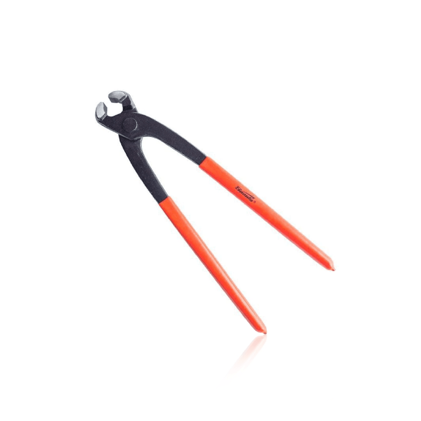 Torques Armador 10" 250 Mm Com Cabo Revestido de Borracha