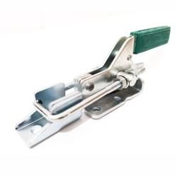 Grampo Tensor de Alta Resistência Regulagem Fina 20 Mm Altura 52 Mm Com Trava