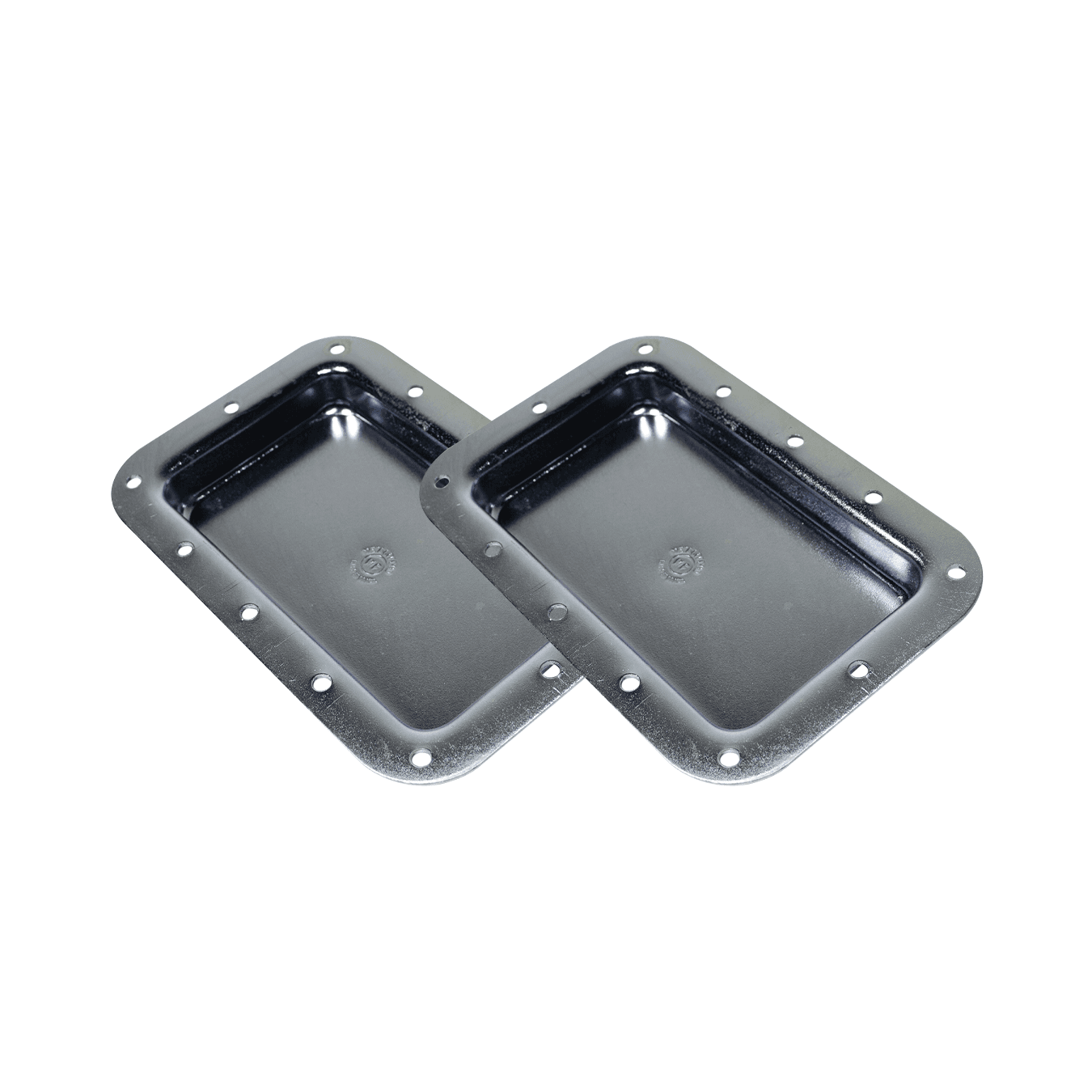 Bandeja Funda Lisa Adequada Para Tampar Aberturas Em Cases Altura 18 Mm