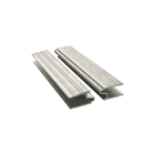 Perfil Aluminio Case Mfbk-763-macho/femea 3000 Mm