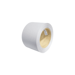 Fita de Borda Pvc Na Cor Gris Chess Arauco P140 de 100 Mm X 1 Metro Rehau