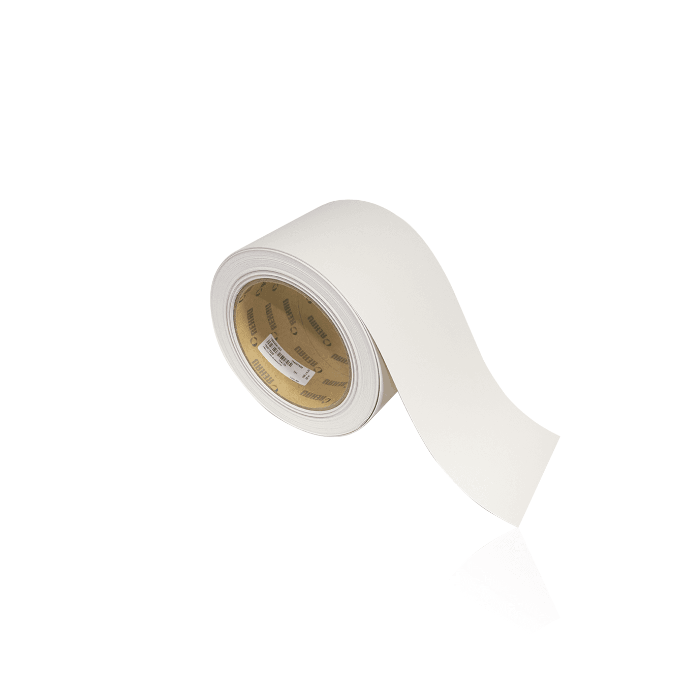 Fita de Borda Pvc Na Cor Areia Colors Guararapes P701 de 100 Mm X 1 Metro Rehau
