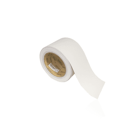 Fita de Borda Pvc Na Cor Areia Colors Guararapes P701 de 100 Mm X 1 Metro Rehau