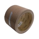 Fita de Borda Pvc Na Cor Nogal Champagne Naturale Guararapes P711 de 100 Mm X 1 Metro Rehau