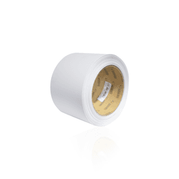 Fita de Borda Pvc Na Cor Cinza Cristal Aurora Trama Duratex P145 de 100 Mm X 1 Metro Rehau