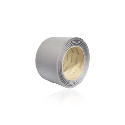 Fita de Borda Pvc Na Cor Grafito Chess Arauco P140 de 100 Mm X 1 Metro Rehau
