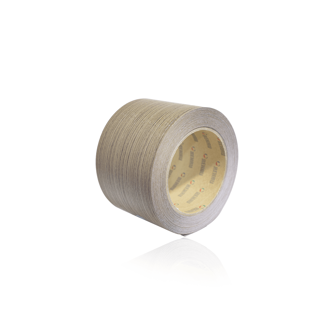 Fita de Borda Pvc Na Cor Carvalho Munique Design Duratex P35 de 100 Mm X 1 Metro Rehau
