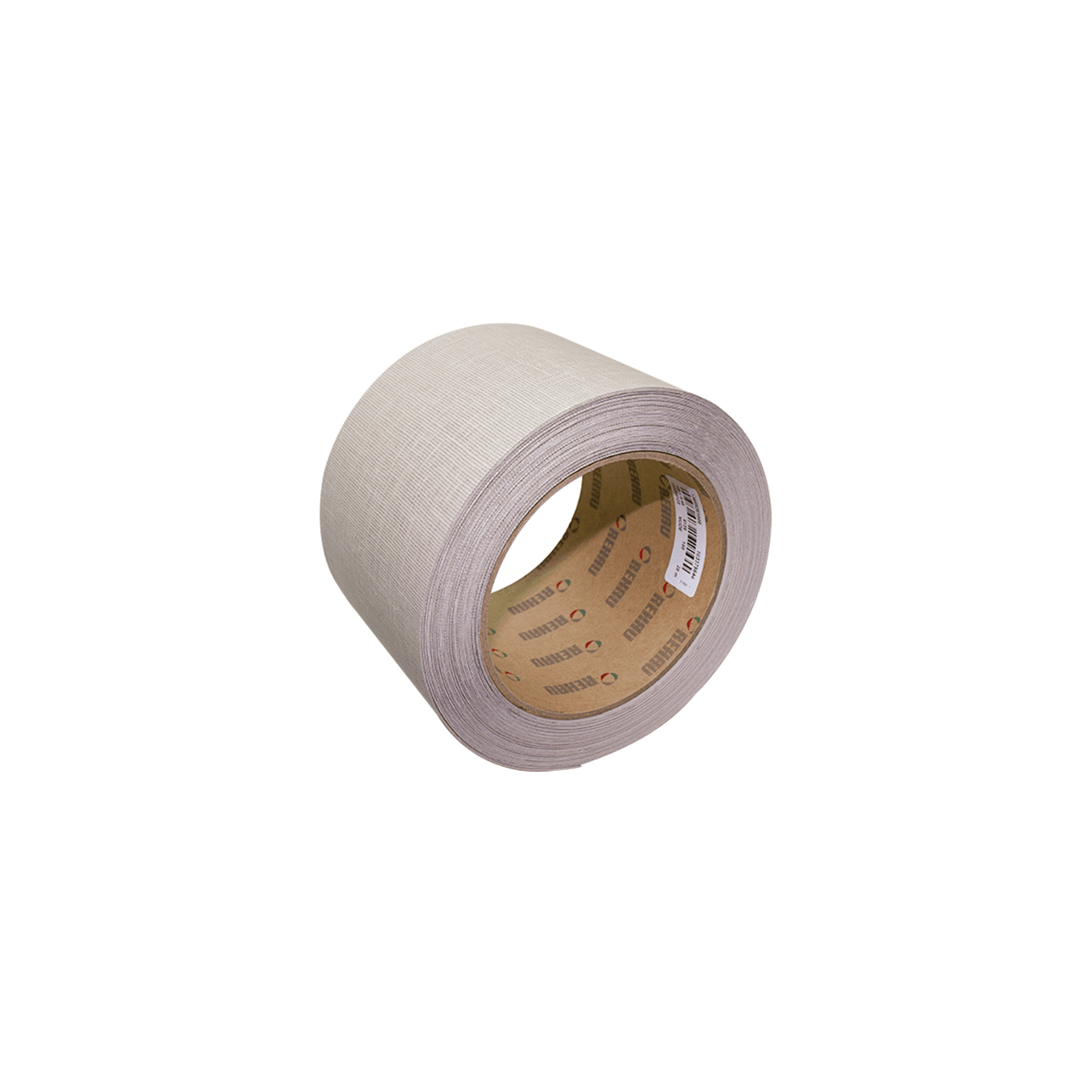 Fita de Borda Pvc Na Cor Nude Fosco P140 de 100 Mm X 1 Metro Rehau