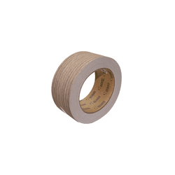 Fita de Borda Pvc Na Cor Carvalho Canela P714 de 64 Mm X 1 Metro Rehau