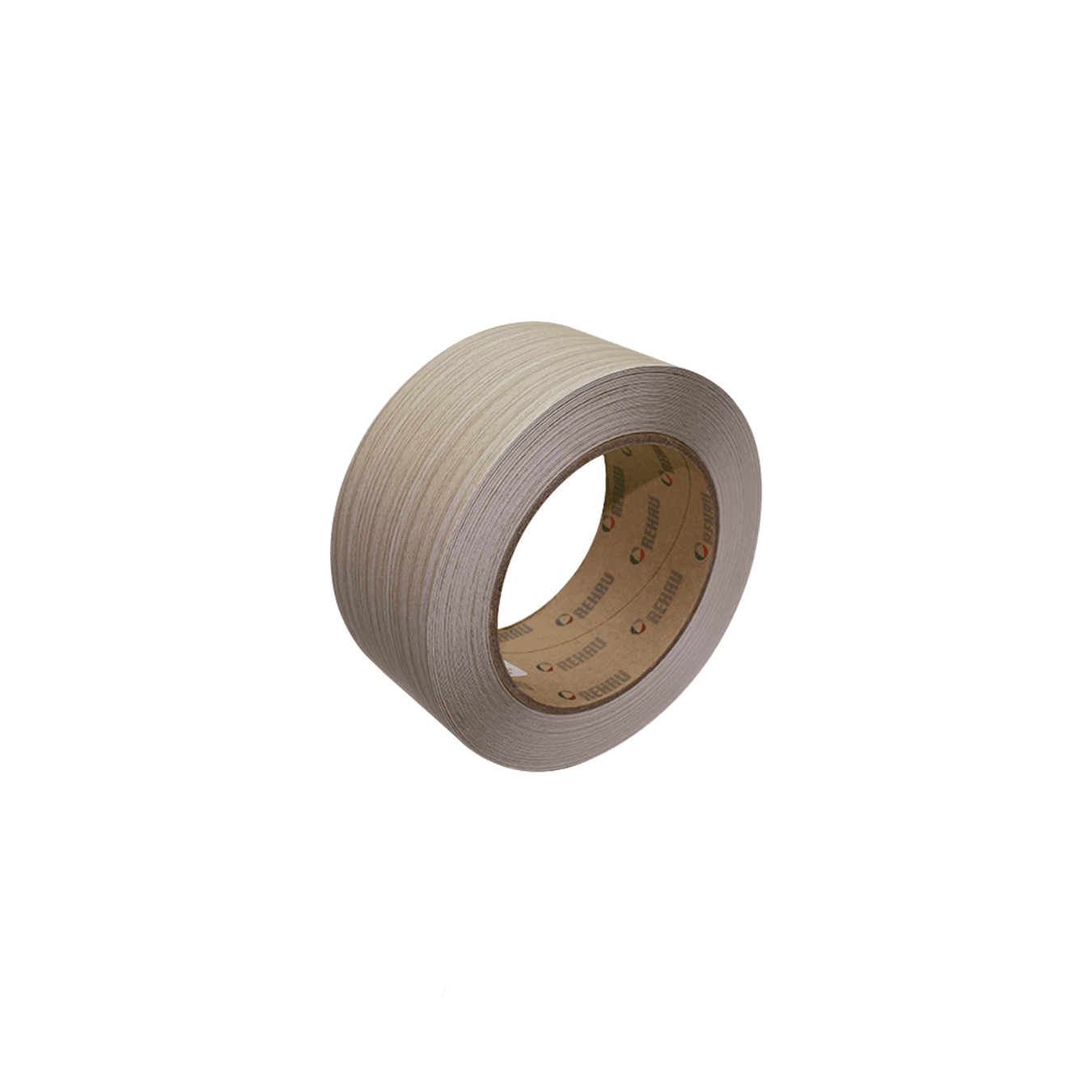 Fita de Borda Pvc Na Cor Noce Califórnia Essencial Duratex Lpe05 - Rehau de 64 Mm X 1 Metro