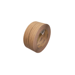 Fita de Borda Pvc Na Cor Antiqua Naturale Guararapes - Rehau P114 de 64 Mm X 1 Metro