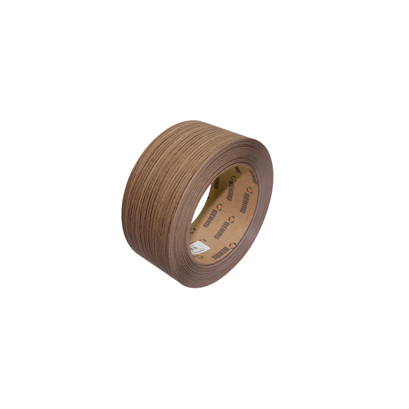 Fita de Borda Pvc Na Cor Carvalho Munique Design Duratex - Rehau P35 de 64 Mm X 1 Metro