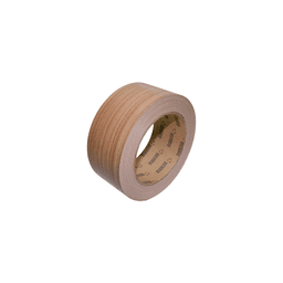 Fita de Borda Pvc Na Cor Amêndola Rústica Duna Duratex P711 de 64 Mm X 1 Metro
