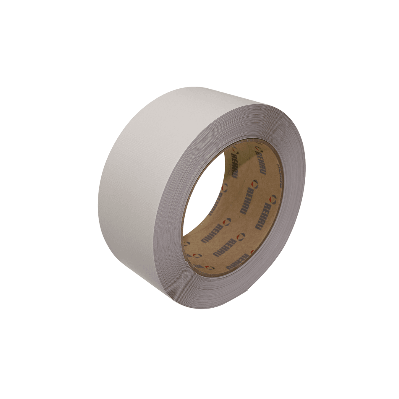 Fita de Borda Pvc Rehau Cor Chamois P144 de 64 Mm X 1 Metro