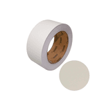 Fita de Borda Pvc Rehau Na Cor Areia Colors Guararapes P701 de 64 Mm X 1 Metro