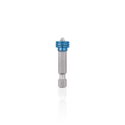 Ponta Bits Com Limitador E Imantado Ph2 1/4" 25 Mm