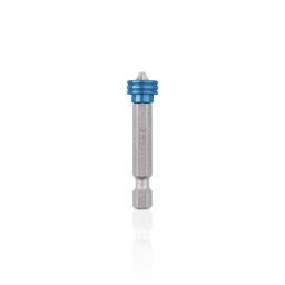 Ponta Bits Com Limitador E Imantado Ph2 1/4" 50 Mm