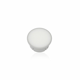 Imagem 1 do Luminária Mini Pontual Translúcido Super Led Branco Puro Artetílica 5000k 110/220v