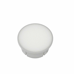 Imagem 2 do Luminária Mini Pontual Translúcido Super Led Branco Puro Artetílica 5000k 110/220v