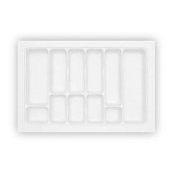 Divisor de Talheres Para Gavetas 49 X 75 Cm Com 11 Cavidades