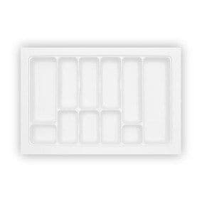 Divisor de Talheres Para Gavetas 49 X 75 Cm Com 11 Cavidades
