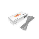 Pino de Aço F 25 Mm Para Pinador Pneumático Caixa Com 5 Mil Pinos F25 Airfix