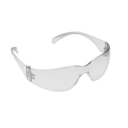 Óculos de Proteção Incolor Vulcano Profissional Beltools