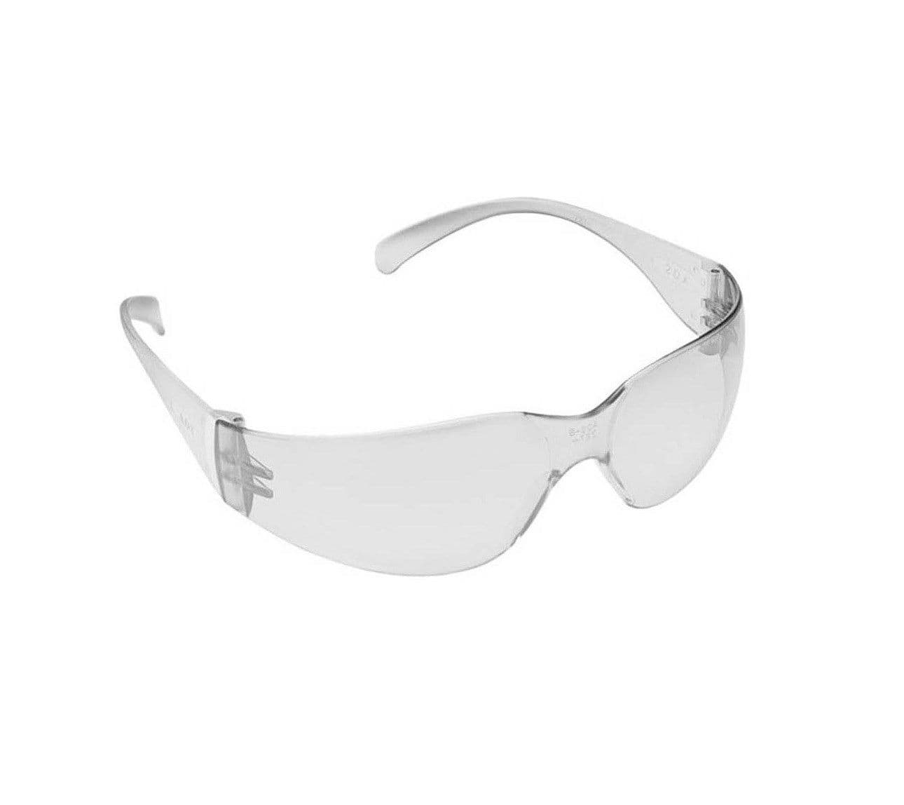 Óculos de Proteção Incolor Vulcano Profissional Beltools