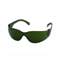 Óculos De Segurança Maltês Verde Vonder