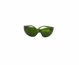 Imagem 2 do Óculos De Segurança Maltês Verde Vonder