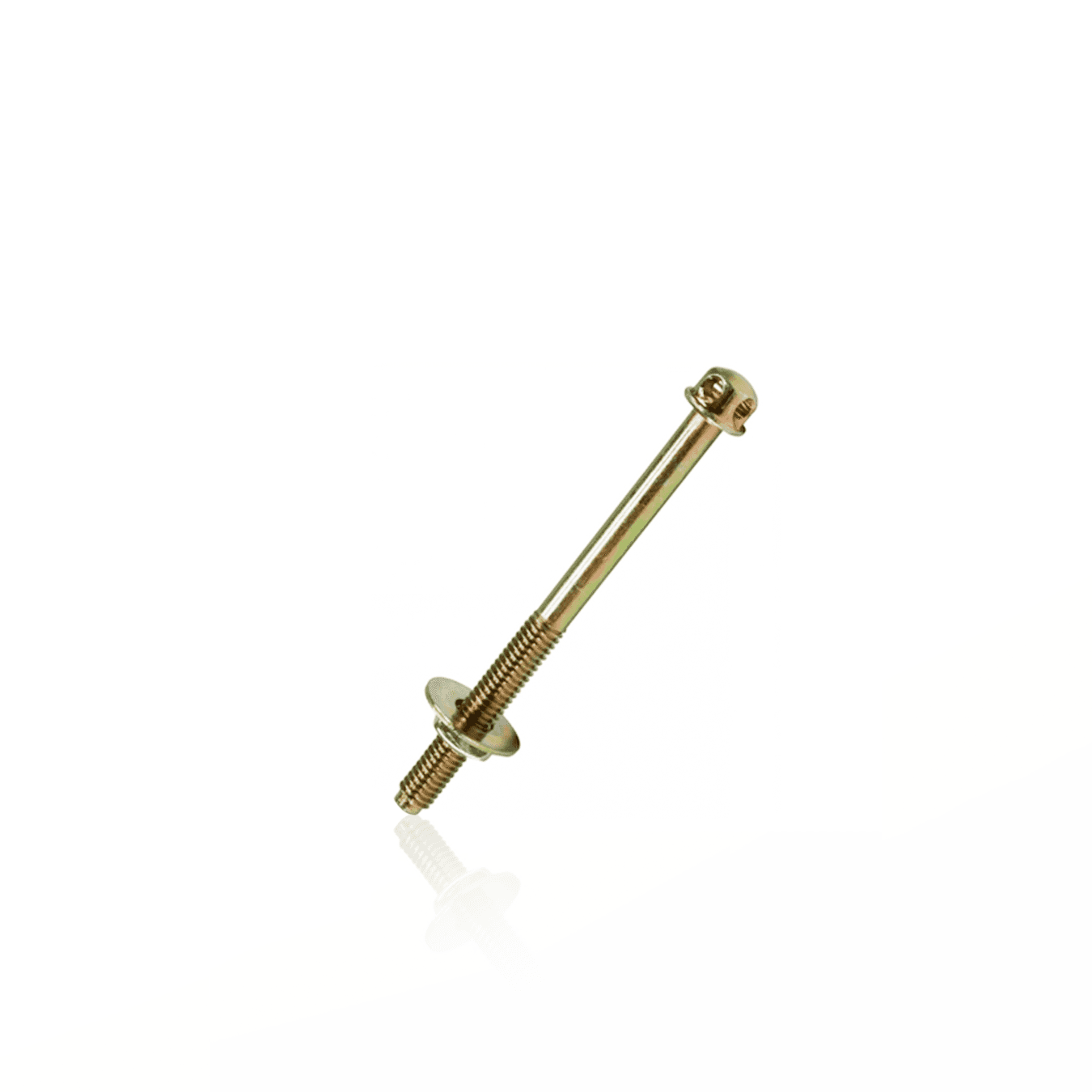 Parafuso Para Cama Furo 5/16 X 120 Mm