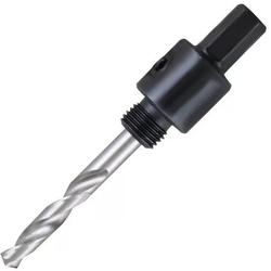 Mandril Para Serra Copo E 14 A 30mm A1 Haste 3/8"