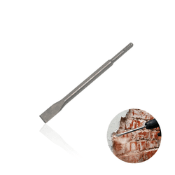 Talhadeira 20 X 250 Mm Para Martelete Com Encaixe Sds Plus Makita