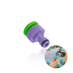 Conector 3/4 Fêmea Com Bucha de 1/2 Polegadas Para Engate Rápido