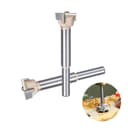 Broca Fresa Forstner de 18 Mm Em Widea Videa Para Madeira Ct171901018 Ctpohr