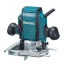 Tupia de Coluna Profissional de Pinça 6 Mm A 8 Mm M3601b-127 Makita