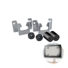 Suporte Para Tv Jm 12000 Até 80kg