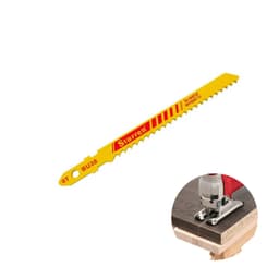 Lâmina de Serra Tico-tico Bu38 Para Madeira Starrett