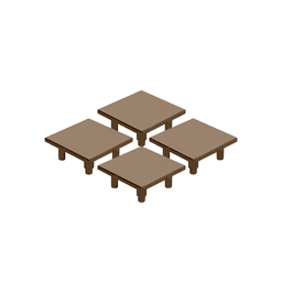 Tampa Na Cor Champanhe Claro Para Acabamento Do Perfil Link Rometal