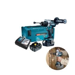 Parafusadeira E Furadeira A Bateria Dhp486rtj 18v Makita