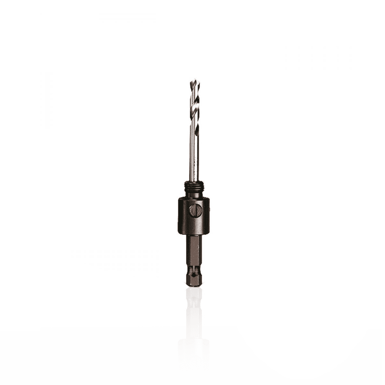 Suporte Serra Copo 14 A 30 Mm Starrett Original 3/8 Sextavada