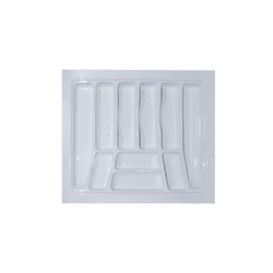 Divisor de Talher Para Gavetas 10 Nichos 60,8x49,8cm