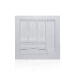 Divisor de Talher Para Gavetas 6 Nichos 45,6x49,1cm