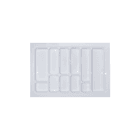Divisor de Talheres Para Gavetas 11 Nichos 75,5x49,5cm