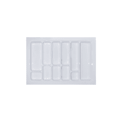 Divisor de Talheres Para Gavetas 11 Nichos 75,5x49,5cm