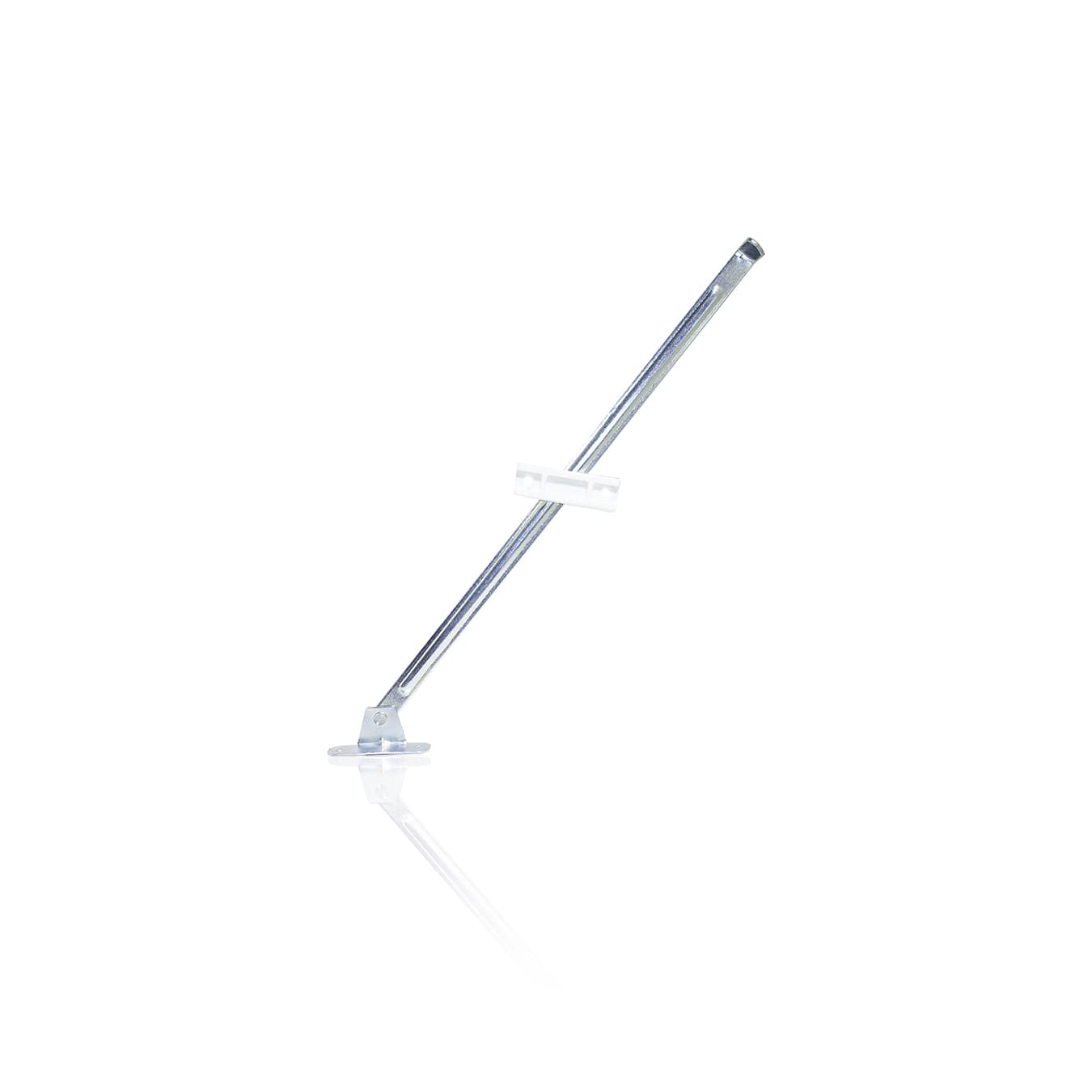 Articulador E Limitador Para Porta Bascular Para Baixo