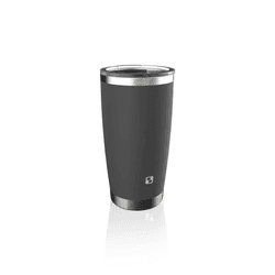 Copo Térmico 500ml Inox Com Tampa Frio E Quente