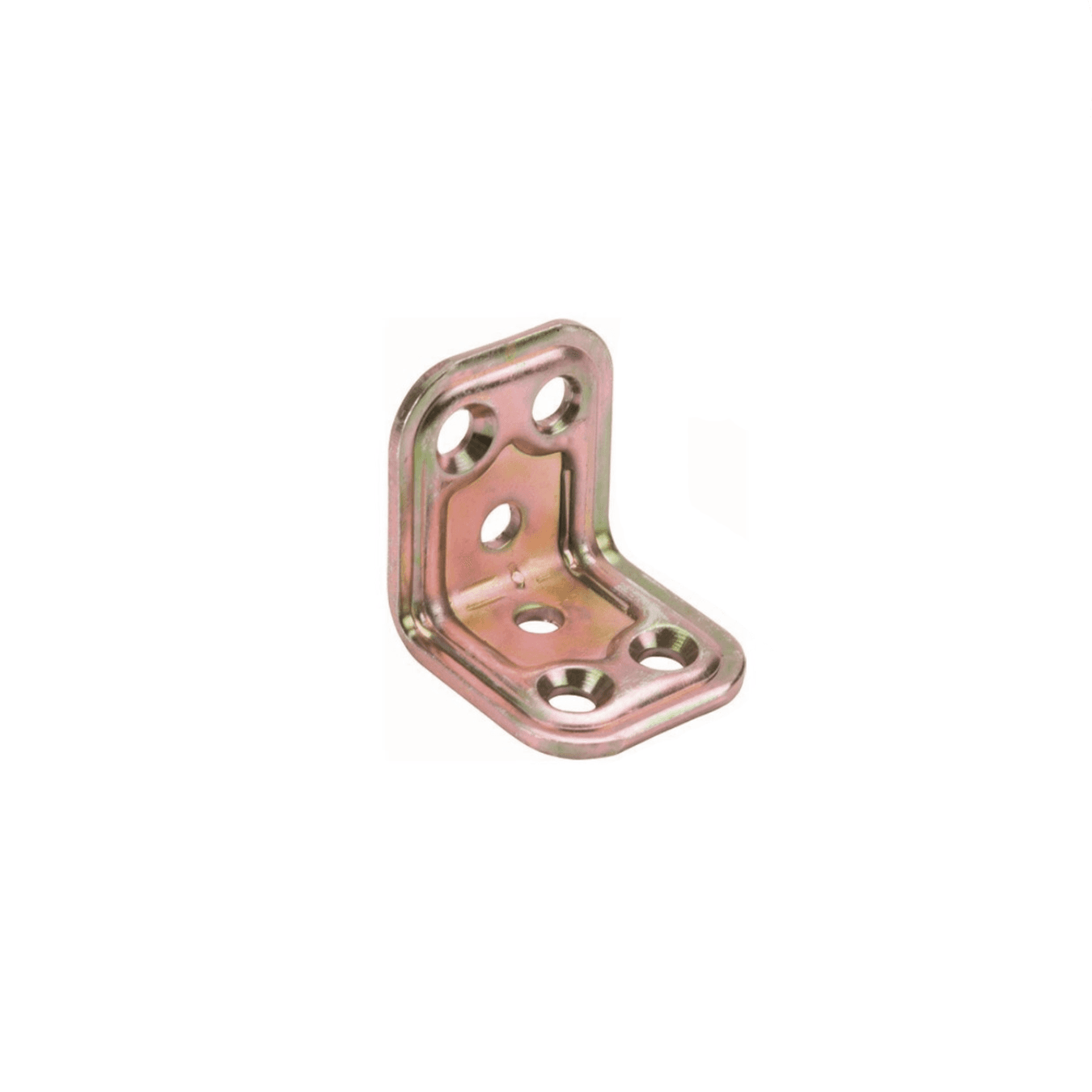 Cantoneira Reforçada 32 X 32 Mm Aço Italiano