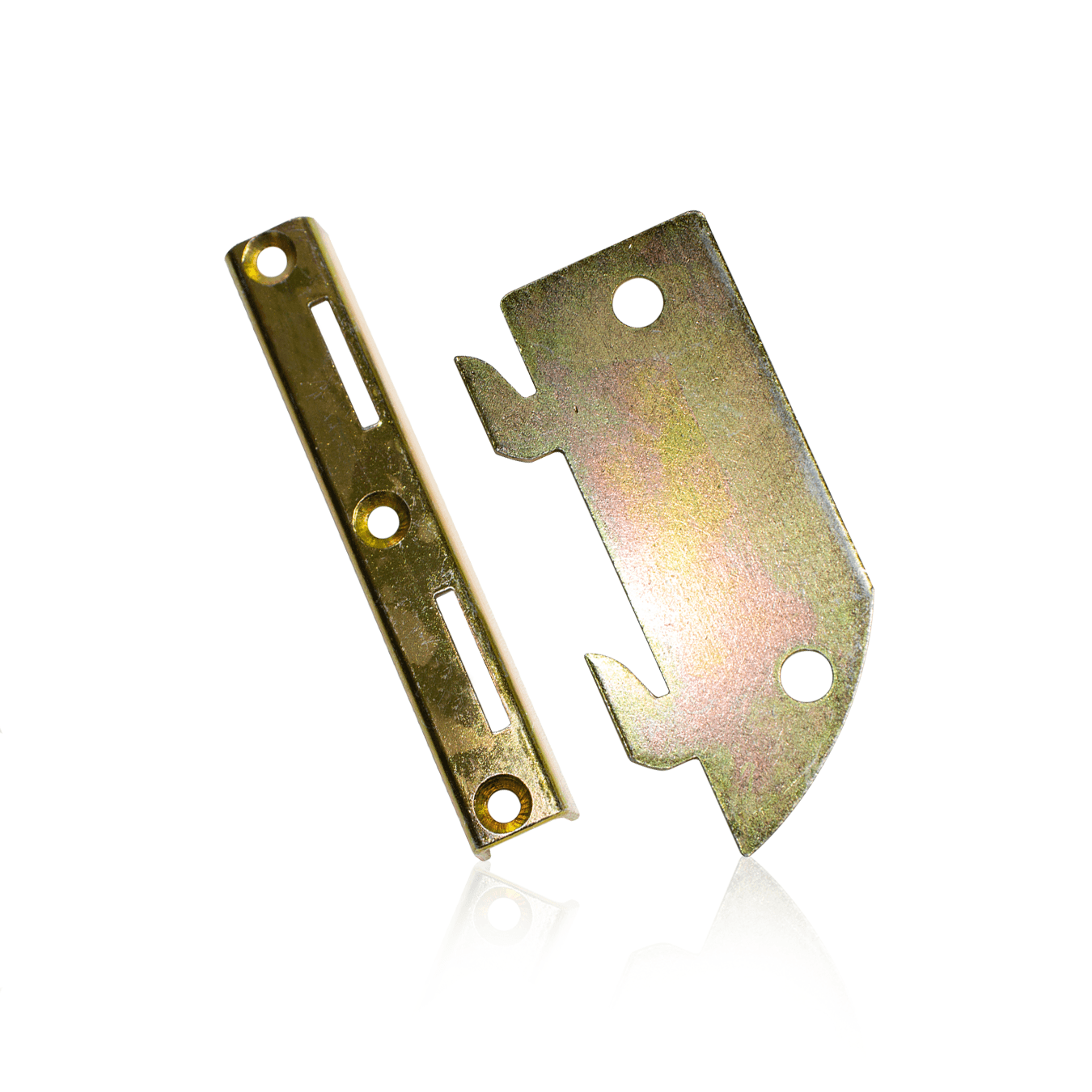 Conector Encaixe Para Montagens Rápida de Camas Sp077