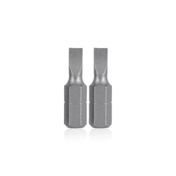 Jogo de Bits Sl5x25 Mm 2 Pecas Mtx